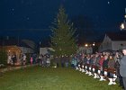 Michal Sláma : Živý Betlém 25.12.2016, Živý Betlém 25.12.2016 - Doubravy